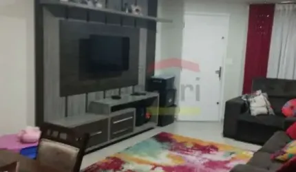 SOBRASO NA VILA CONSTANÇA~TUCURUVI  COM 3 DORMITÓRIOS, SENDO 1 SUÍTE, COM 2 VAGAS DE GARAGEM