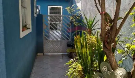 Sobrado 4 dormitórios 4 vagas vila medeiros