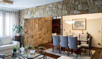 Apartamento 4 dormitórios 1 suite 2 vagas 110m² Santa Teresinha