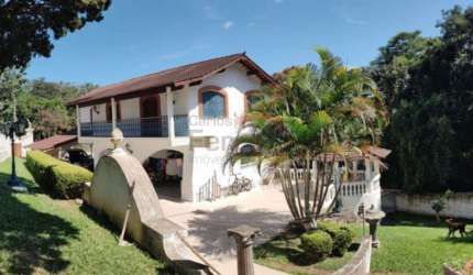 Casa Condomínio fechado, a venda, Serra Cantareira, 03 dormitórios, 01 suíte,  05  vagas