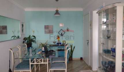 Apartamento a venda, Limão, 02 dormitórios, 01 vaga