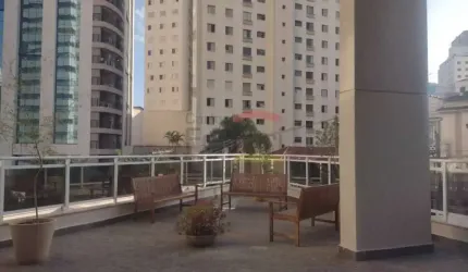Sala comercial 40m² em Santana 5 min do Metrô 1 vaga ar condicionado