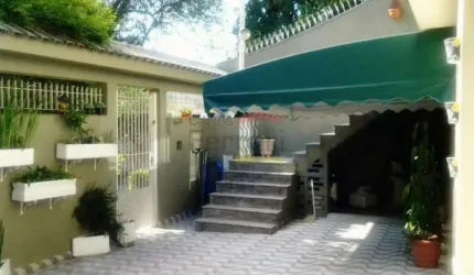 Casa Jd. Virginia Bianca