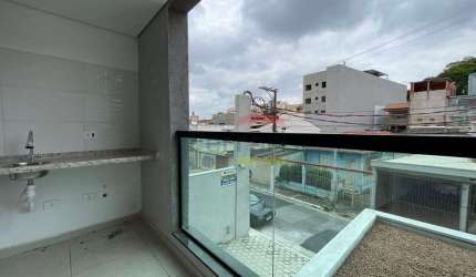 Apto novo Imirim imperdível 232.800,00