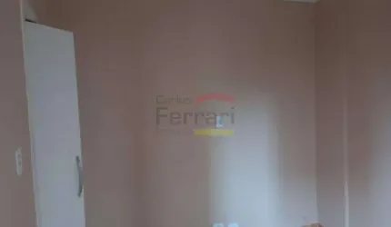 Apartamento a Venda Bela Vista, 01 dormitório, sem vaga