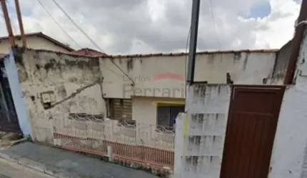 Terreno na Parada Inglesa  10 x 34