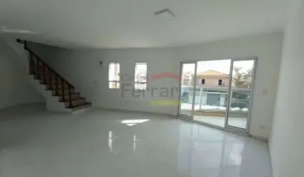 Sobrado 3 dormitórios 1 suíte 3 vagas 167m² Agua Fria
