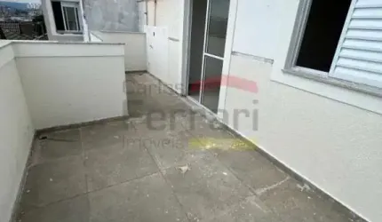 Apartamento Decorado, novo, 2 dormitórios, sendo1 suíte, Casa Verde Média