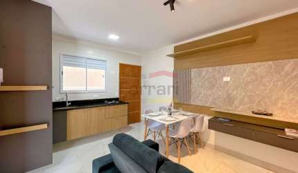 Apartamento novo próximo a Avenida Conceição farto em transporte público.
