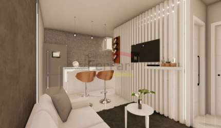 STUDIO PARA INVESTIDOR NA PARADA INGLESA  1 DORMITÓRIO, SEM VAGA, PRÓXIMO  METRÔ E COMÉRCIO