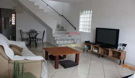 Sobrado na Vila Nova Mazzei R$595.000