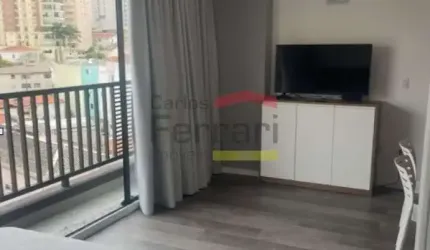 Apartamento  Mobiliado  a venda Jardim São Paulo 200m do metrô