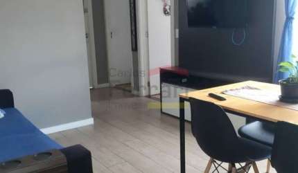 Apartamento 2 dormitórios no Jaraguá
