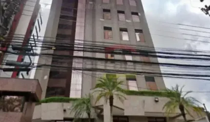 SALA COMERCIAL 5 MINUTOS DO METRO SANTANA, 2 BANHEIROS, 1 VAGA
