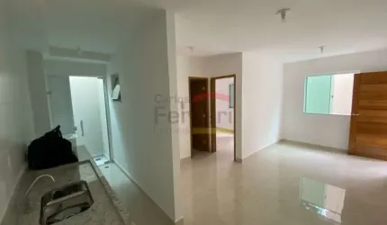 Apartamento semi mobiliado  no Jardim França, a 700 metros do metrô, 2 dormitórios, 45 m2, sen vaga