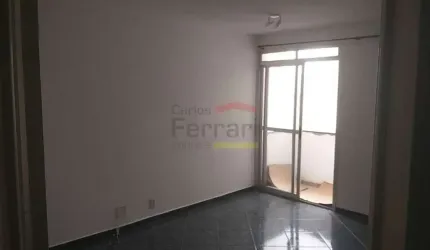 Apartamento 02 Quartos -  Bairro Limão- SP