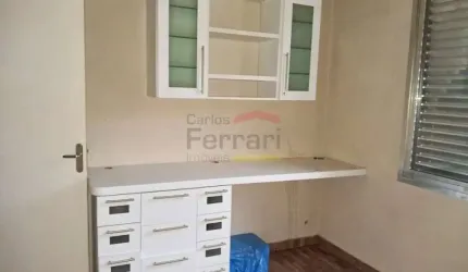 Apartamento 3 dormitórios , 1 vaga Tremembé