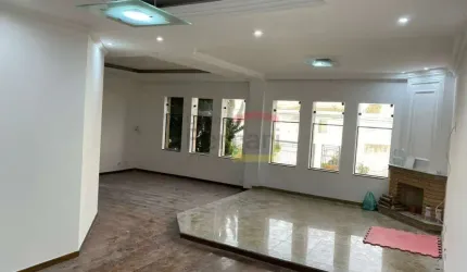 SOBRADO ALTO PADRÃO - JARDIM FRANÇA - 550 M2. 4 DORM. 3 SUÍTES. 6VAGAS
