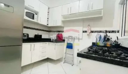 Sobrado em  Vila Mazzei.Condominio Fechado.