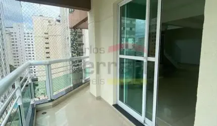 Cobertura á venda em Santana - 3 suítes e três vagas de garagem