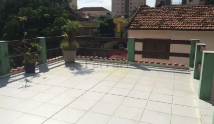 SOBRADO SANTA TERESINHA