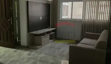 Apartamento  Tatuapé  com 3 Quartos e 3 banheiros à Venda, 104 m²