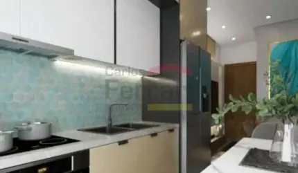 Apartamento em Santana 27 m² 1 dormitório com Varanda
