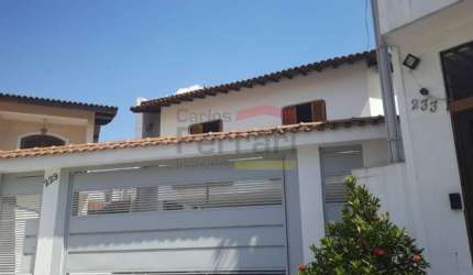 Sobrado região Mandaqui