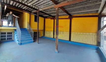 Sobrado à venda 270 m² Armênia  4 dormitórios 4 vagas  - Aceita Permuta