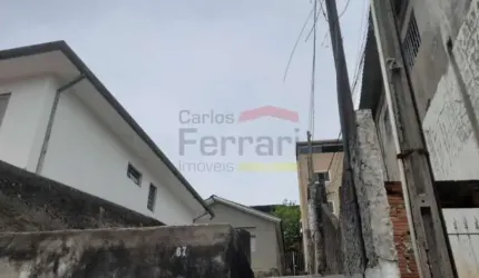 03 casas térreas região Casa Verde Alta