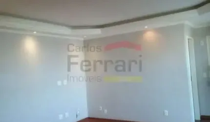 Apartamento na Freguesia do Ó