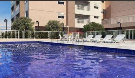 APARTAMENTO NA VILA GUACA CONTENDO 2 DORMITÓRIOS, SACADA, 1 VAGA
