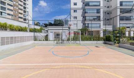 APARTAMENTO COM VARANDA GOUMERT, 4 DORMITÓRIOS, 2 VAGAS DE GARAGEM, LOCALIZADO NA PARADA INGLESA.