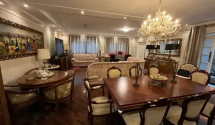 ALTO DE SANTANA CASARÃO 450,00M² 4 DORMITORIOS 8 VAGAS  COM PERMUTA