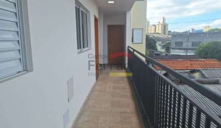 APARTAMENTOS FREGUESIA DO Ó ,2 DORMITÓRIOS ,S VAGA