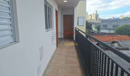 APARTAMENTO FREGUESIA DO Ó  ,2 DORMITÓRIOS ,COM QUINTAL E DEPÓSITO