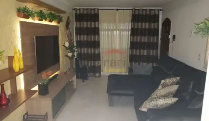 Sobrado 3 dormitórios, 1 suite , 2 vagas cobertas -  Edu Chaves