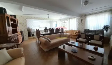 Casa terrea 3 dormitorios,tucuruvi, suite escritorio, 10 vagas