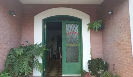 Casa Térrea Ampla - Bragança Paulista - 238 metros-