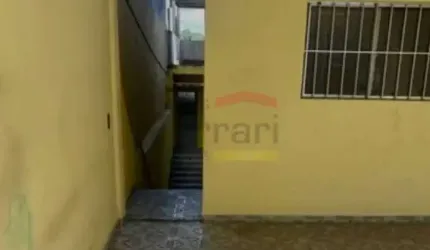 4 casas para renda ou moradia no Jd. Joamar