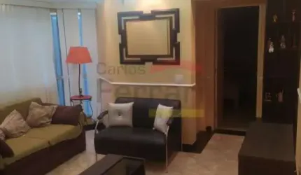 Apartamento na Paulista