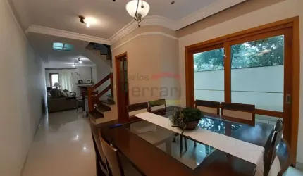 Sobrado a venda Palmas do Tremembé