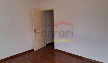 SOBRADO NO MANDAQUI - 2 DORM. 2 WC. 3 VAGAS - 100 M2