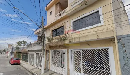 Sobrado 176m²  com mais 1 Casa  vila Guilherme