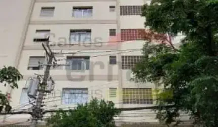 Lindo Apartamento com 2 Quartos à venda, 82m² - Perdizes