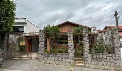 Casa com 3 Quartos à venda, 350m² - Tucuruvi
