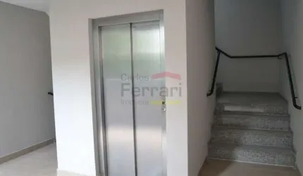 Apartamento a venda, Vila Mazzei, 02 dormitórios, sem vaga