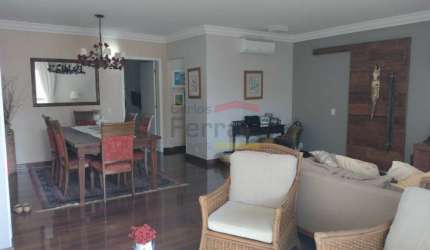 Apartamento à Venda com 3 suítes, 3 vagas, 130 m2 no bairro Campestre - Santo André