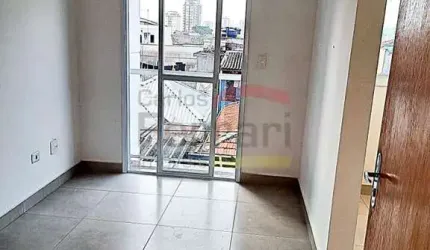 APARTAMENTO COM 1 DORMITÓRIO NA REGIÃO DA VILA EDE, SEM VAGA DE GARAGEM