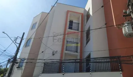 condomínio fechado 50m2